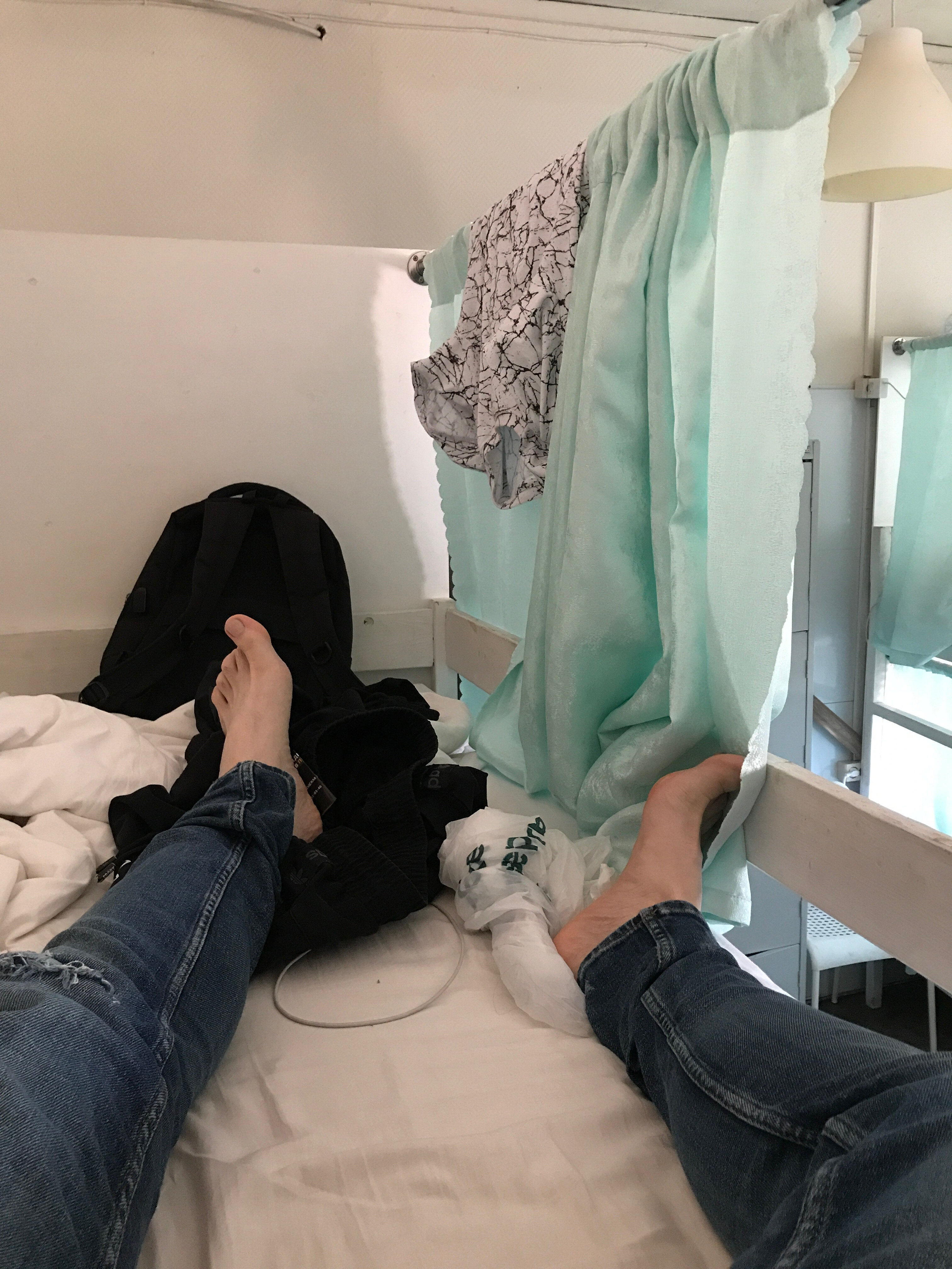 Фото Пастернак