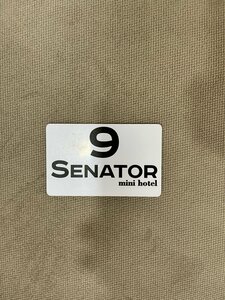 Senator