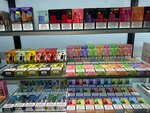Tabak (Zapadniy Administrative District, Ochakovo-Matveyevskoye District, Bolshaya Ochakovskaya 2 Residential Complex, 1.1), tobacco and smoking accessories shop