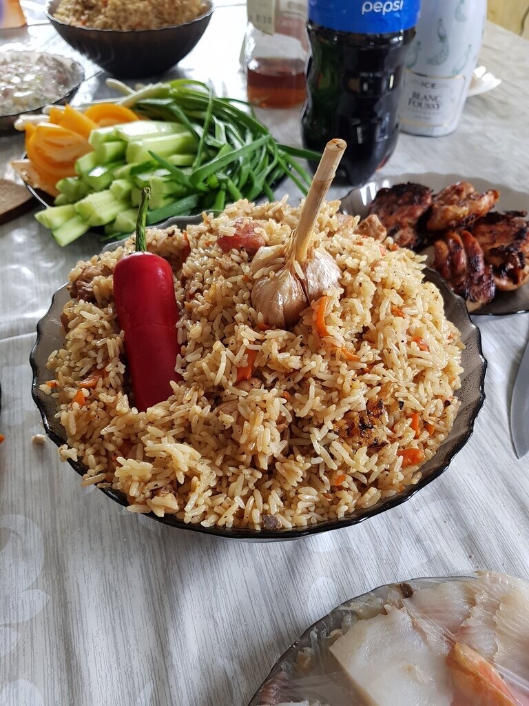 Фото Ласточкино гнездо