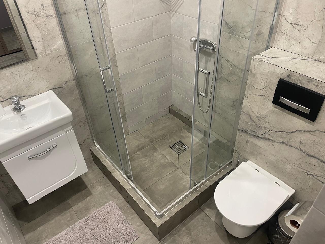 Фото Дом с бассейном