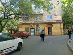 Пруха (Mikhaila Morozova Street, 100), nail salon