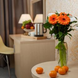 Фото Мандарин