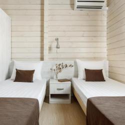 Фото Pontos Family Resort Zarya