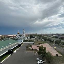 Гостиница Буян-Бадыргы в Кызыле