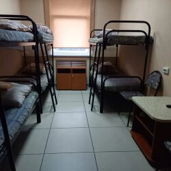 Фото Smart Hotel КДО Тюмень