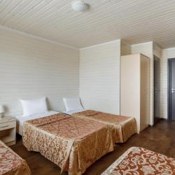 Фото Pontos Family Resort Zarya