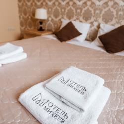 Фото Отель Михеев