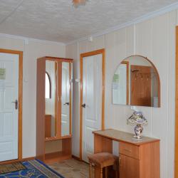 Фото Гостиница Ижма