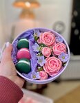 Волшебная лавка (ulitsa Sharokhina, 30) ، متجر الهدايا والتذكارات