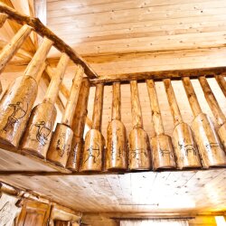 Фото Экодеревня Чуньки