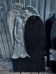 Памятники и надгробия (ulitsa Svobody, 10), production of tombstones
