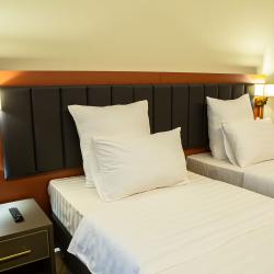 Фото Barin Residence Myasnitskaya