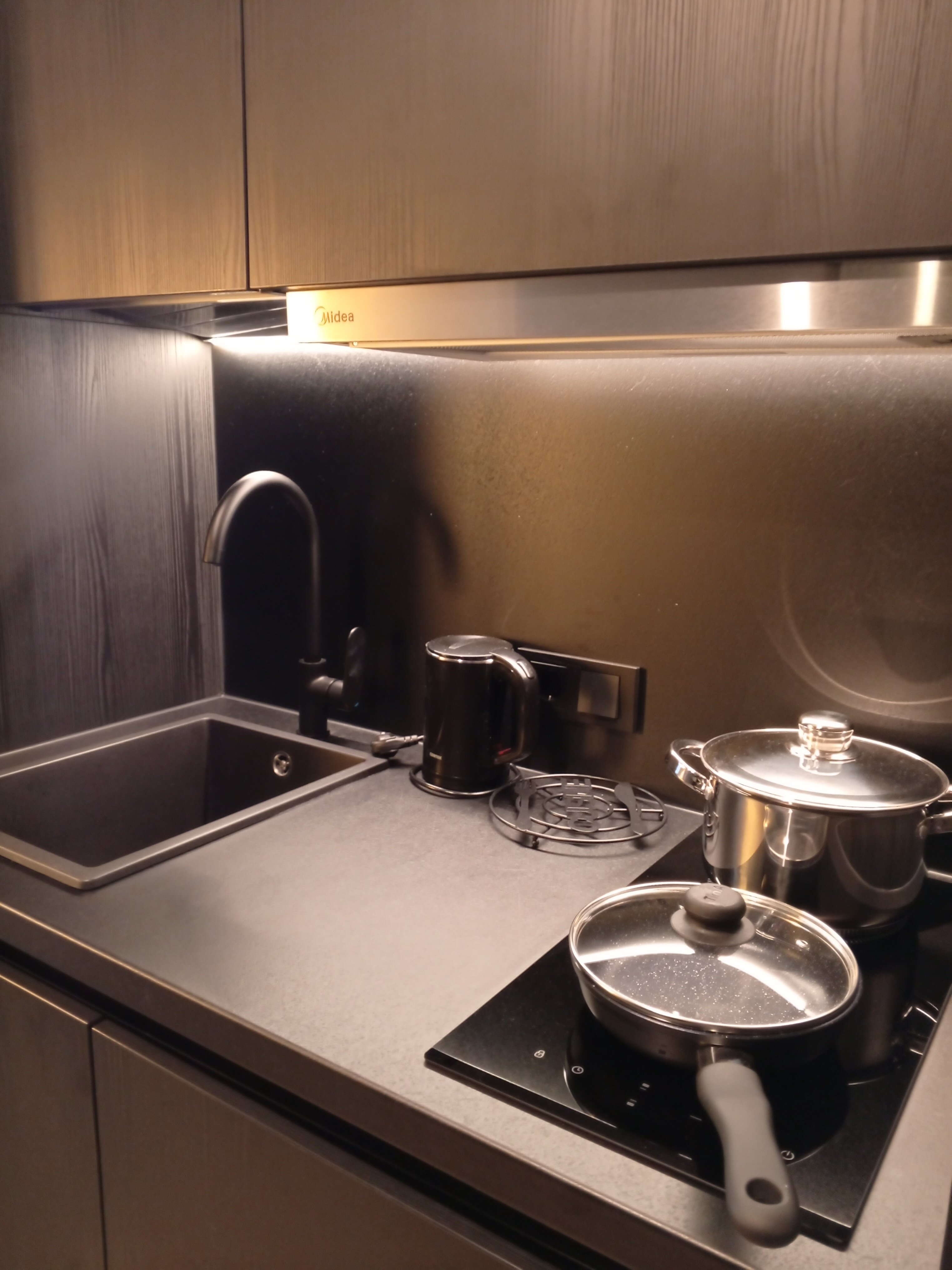 Фото Valo Mercure Hotel and Residences Saint Petersburg