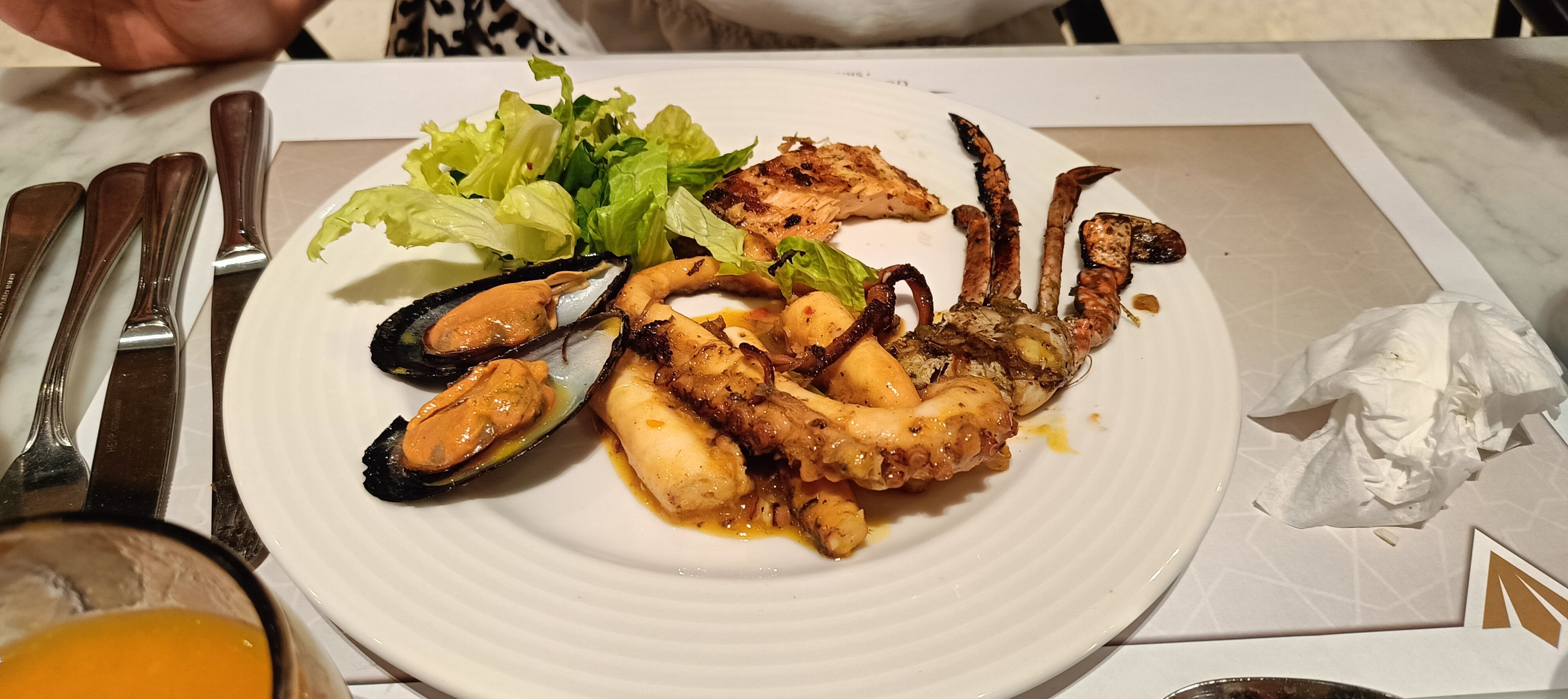 Фото Pickalbatros Luxury Suites