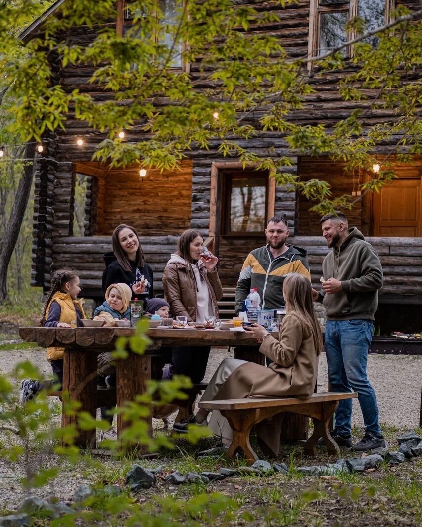 Фото Скаски