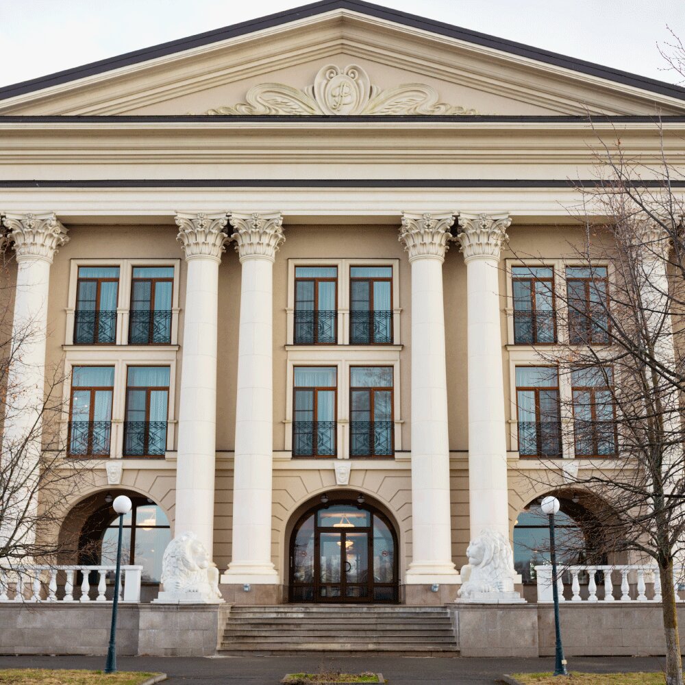 Фото Волжская Ривьера