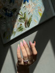 Manicure Atelier (selo Ozeretskoye, Preobrazhenskaya ulitsa, 2к6), beauty salon