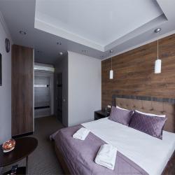 Фото МоскОтель