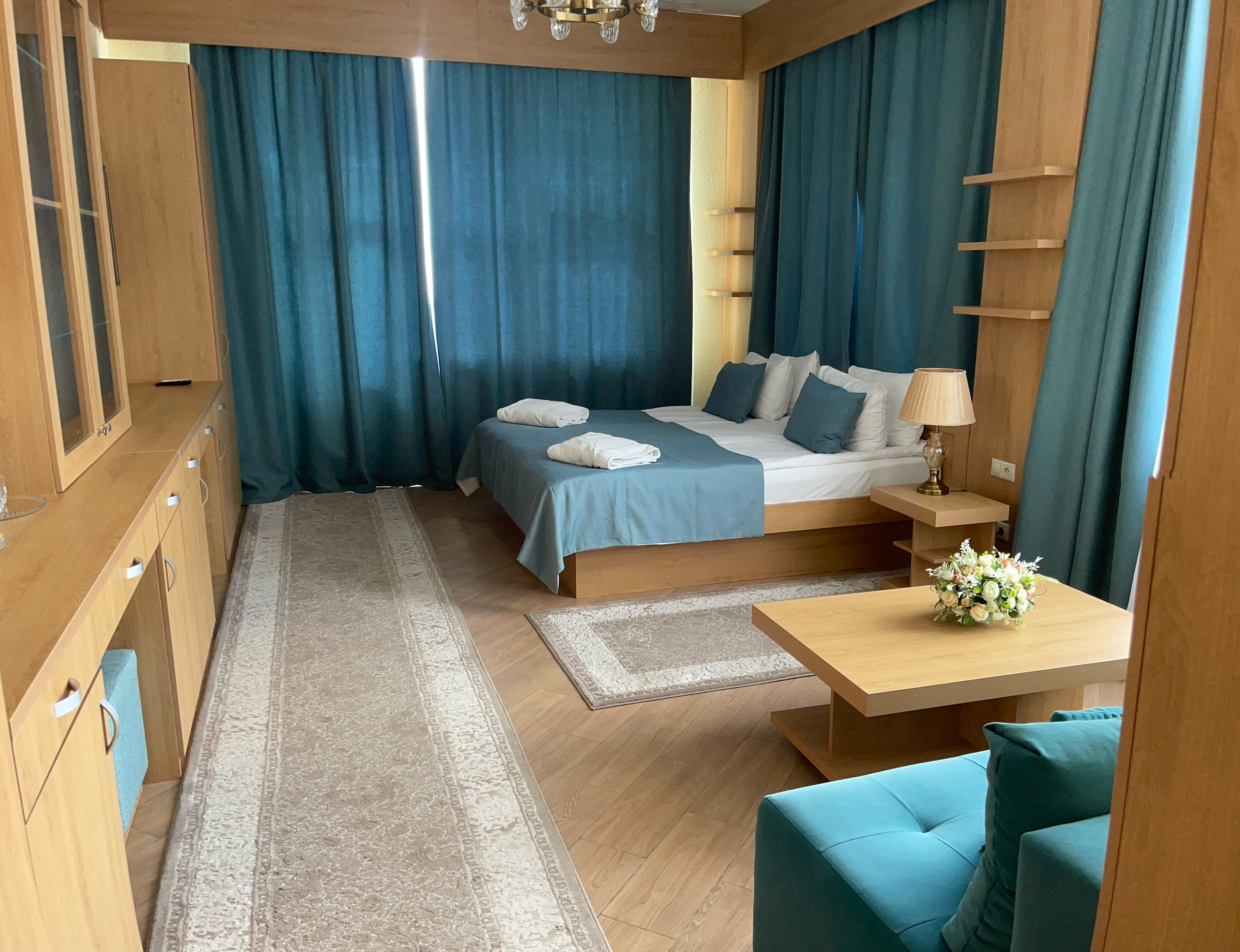 Фото Дворец Нарзанов