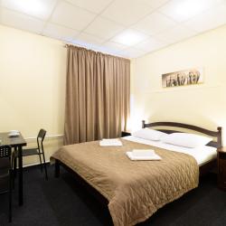 Фото 1st Arbat Hotel Каширский