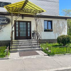 Фото Дубрава