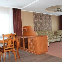 Позитив (selo Amurzet, pereulok Nevelskogo, 2), hotel