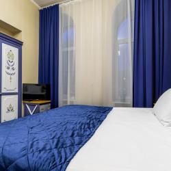 Фото Блюз на Невском