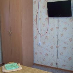 Фото Гостиница