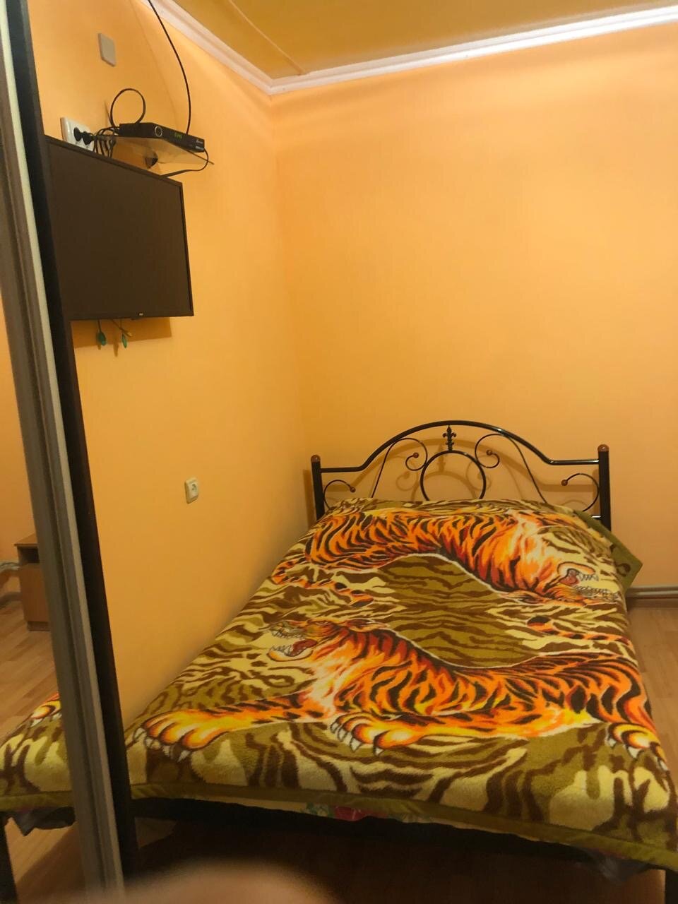 Фото Лесной уют