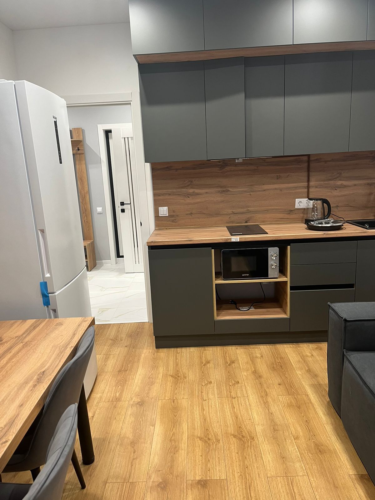 Фото Море Люкс