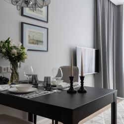 Фото Апарт-отель Dionis Art Apartments