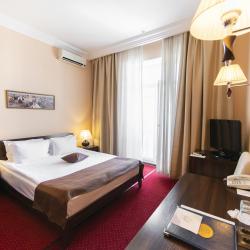 Фото Отель Севастополь