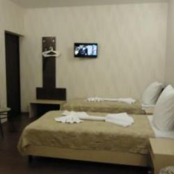 Фото Караван