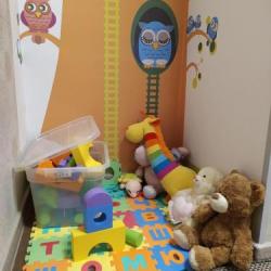 Фото Смарт-хостел Сова