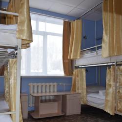 Фото Хостел Паратунка