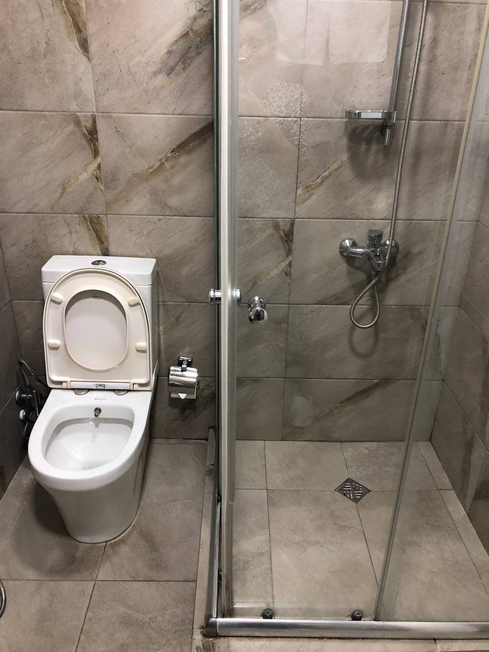 Фото  Parallel Hotel