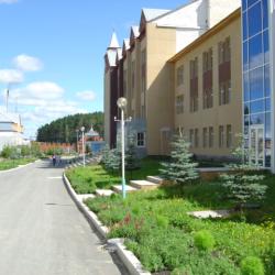 Фото Обуховский