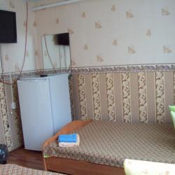 Фото Гостиница