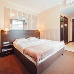 Гостиница Shato City в Нижегородской области