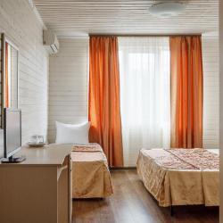 Фото Pontos Family Resort Zarya