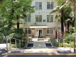 Психоневрологическая поликлиника (Bolnichnuy Gorodok Microdistrict, Dagomysskaya Street, 48), polyclinic for adults