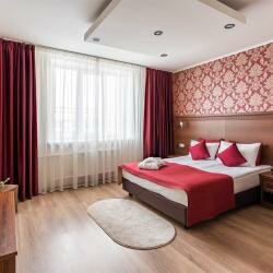 Гостиница Верона в Санкт-Петербурге