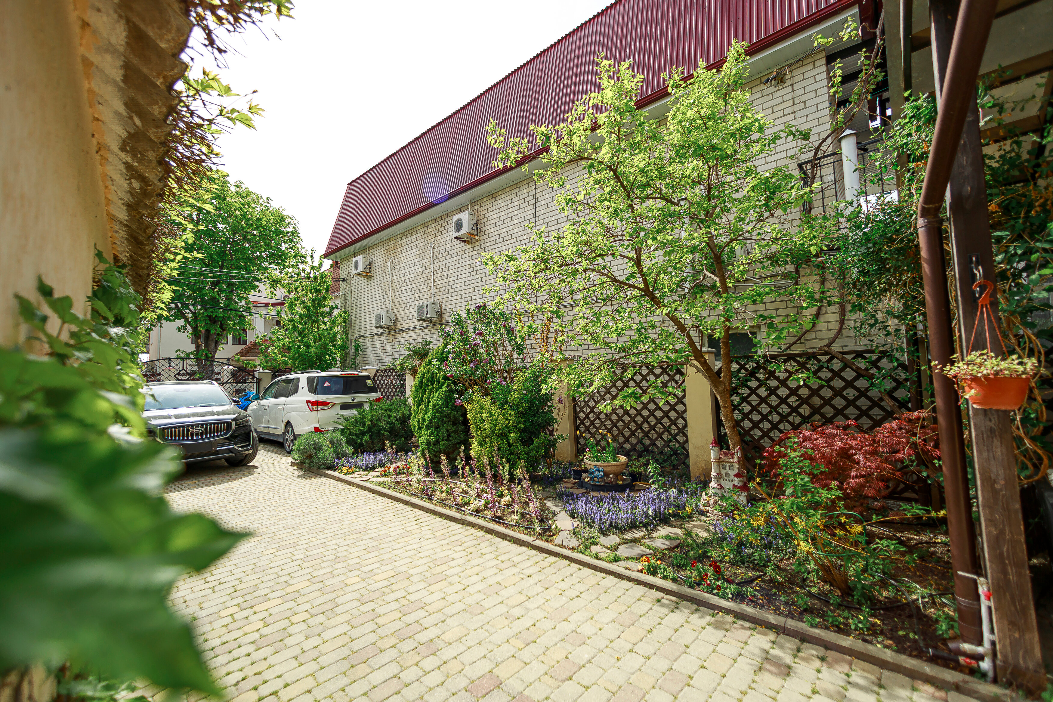 Фото На южном