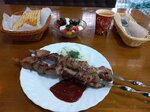 Кебаб (проспект Победы, 313А), comida rápida