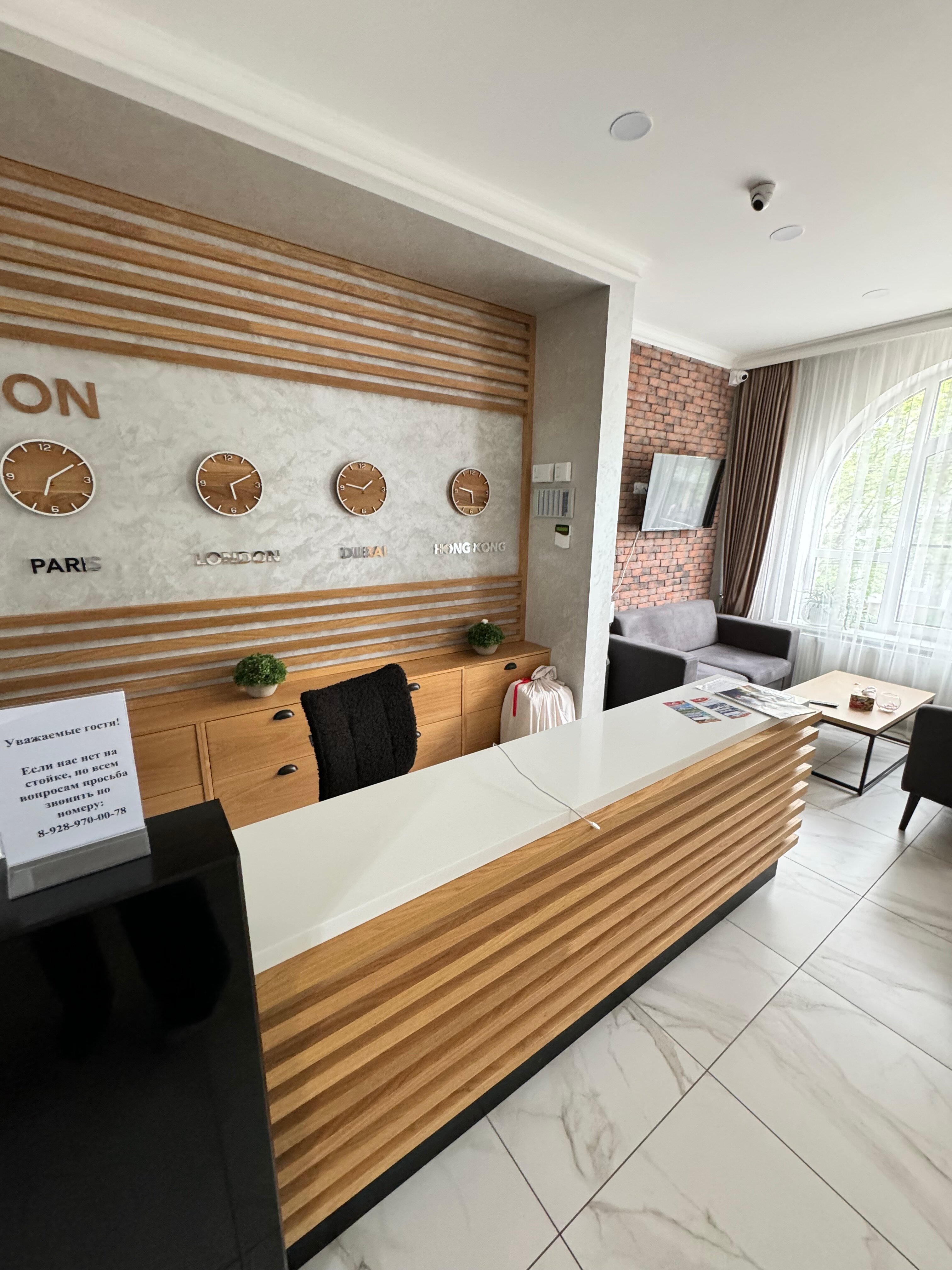 Фото Санторини