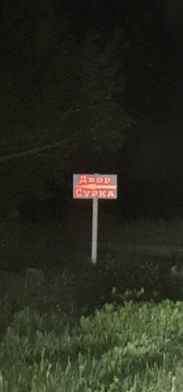 Двор сурка — фото 33