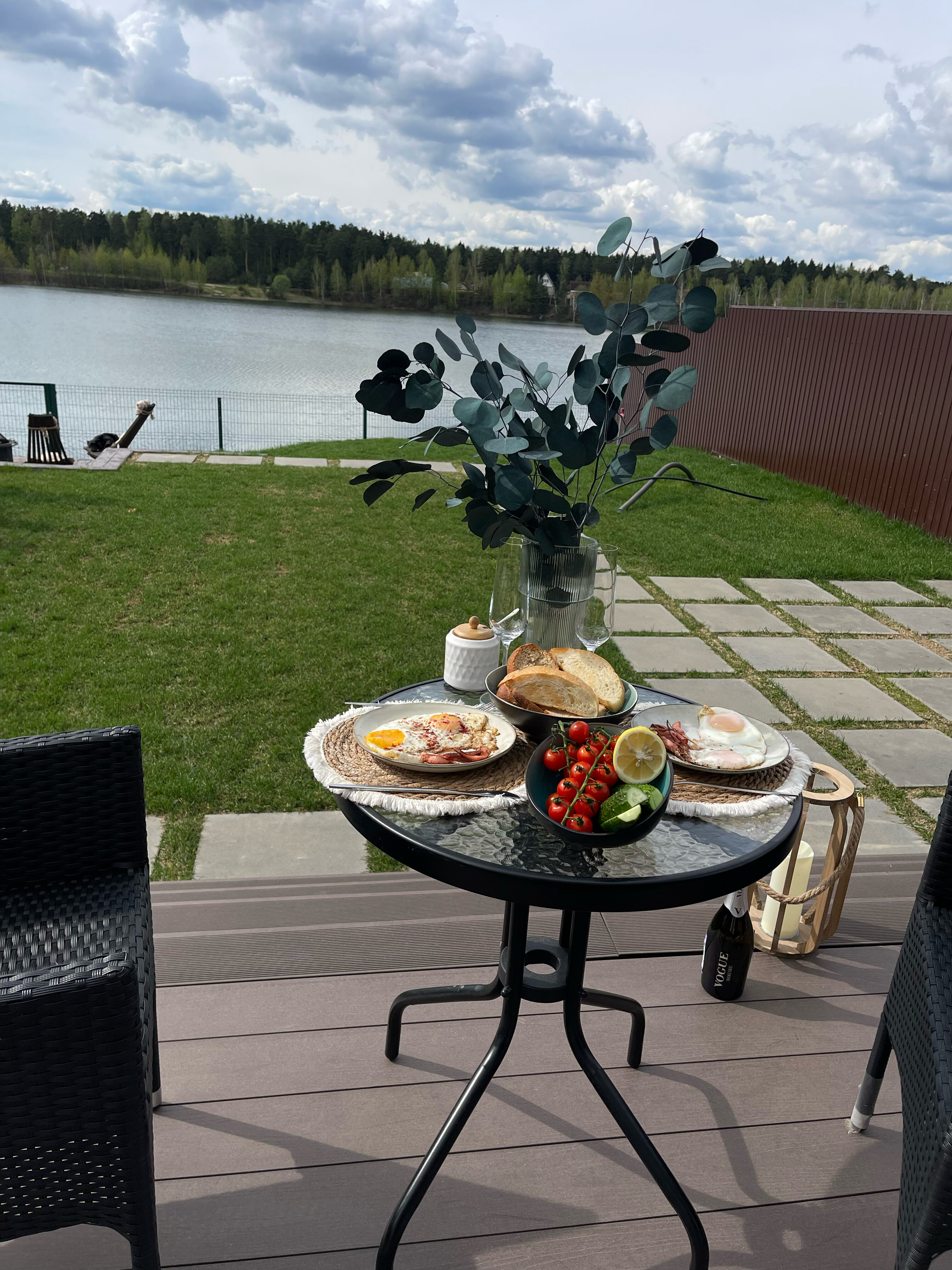 Фото Лейк хаус