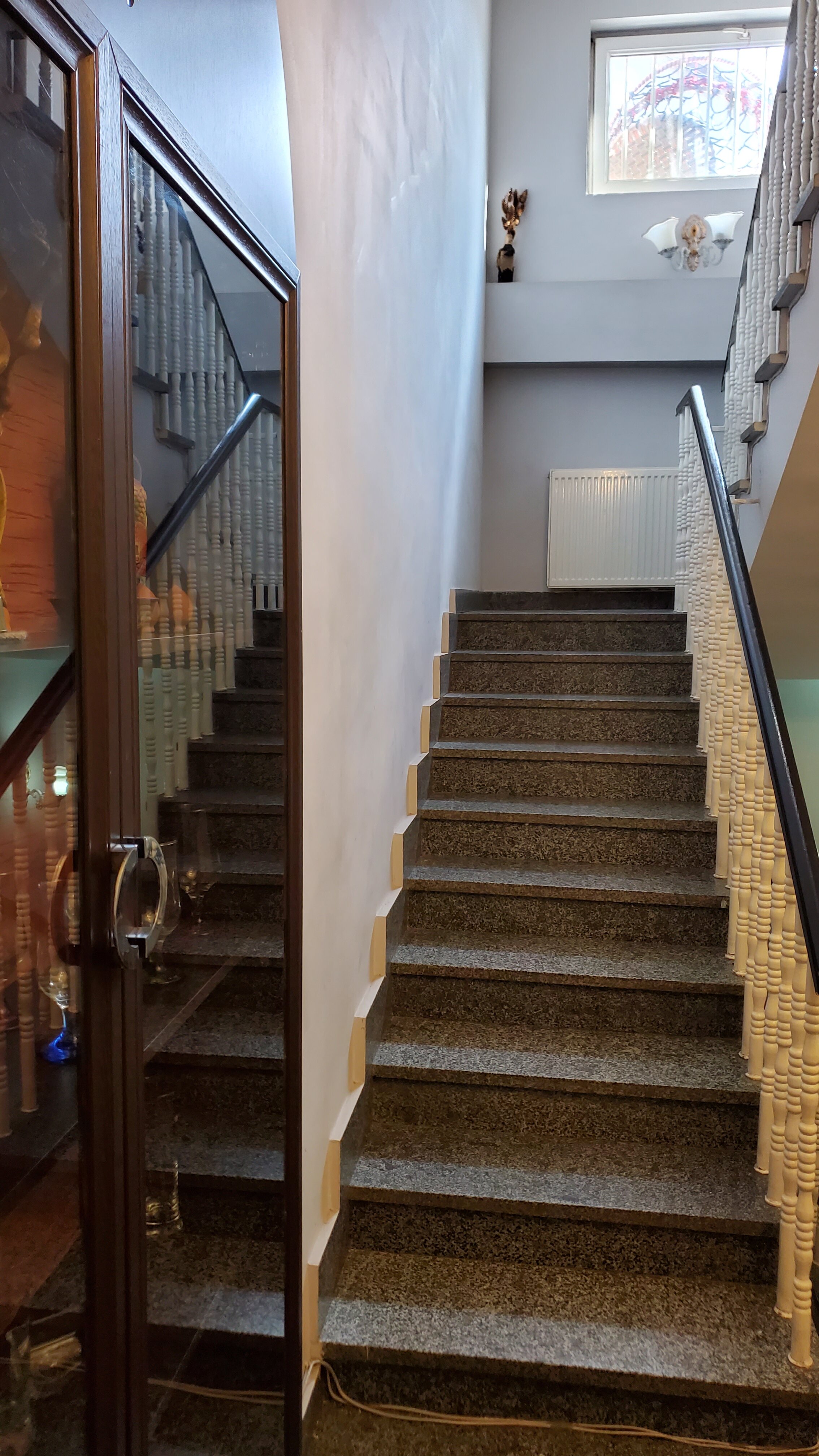 Фото Hotel Antalia