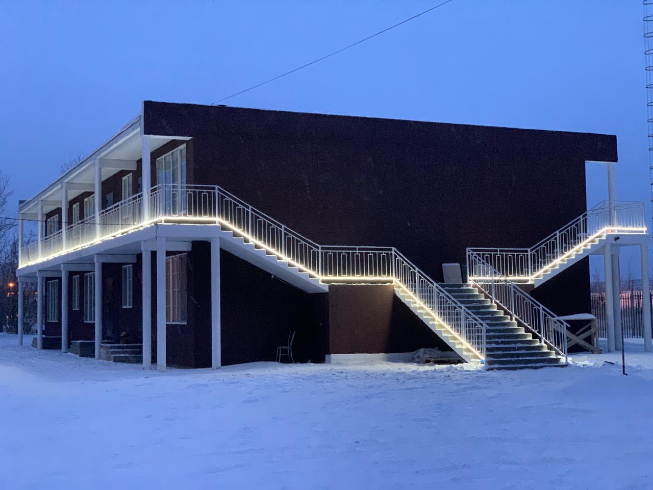 Фото Квартиррум